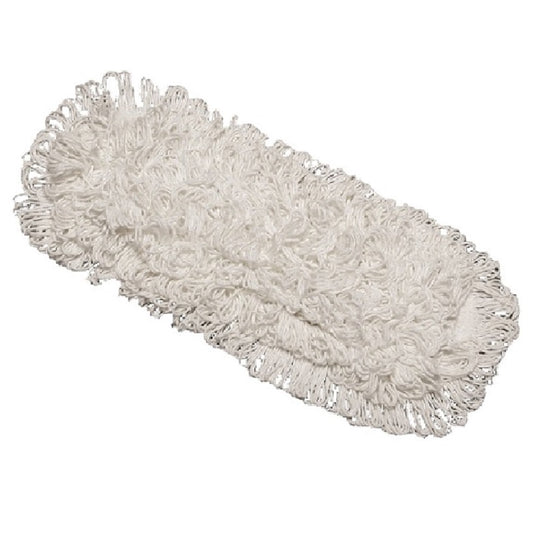 7920015118767 ABILITYONE ANTI-MICROBIAL DUST MOP HEAD BX