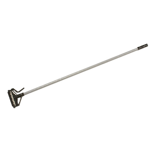 QUICK DROP MOP 57" FIBERGLASS HANDLE EA