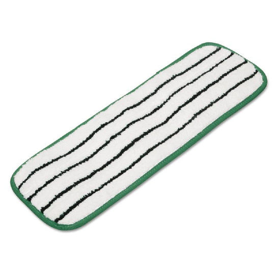 7920015749445 SKILCRAFT® EASY FLAT SCRUB MOP PAD, GREEN BX