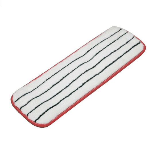 7920015749446 SKILCRAFT® EASY FLAT SCRUB MOP PAD, RED EA