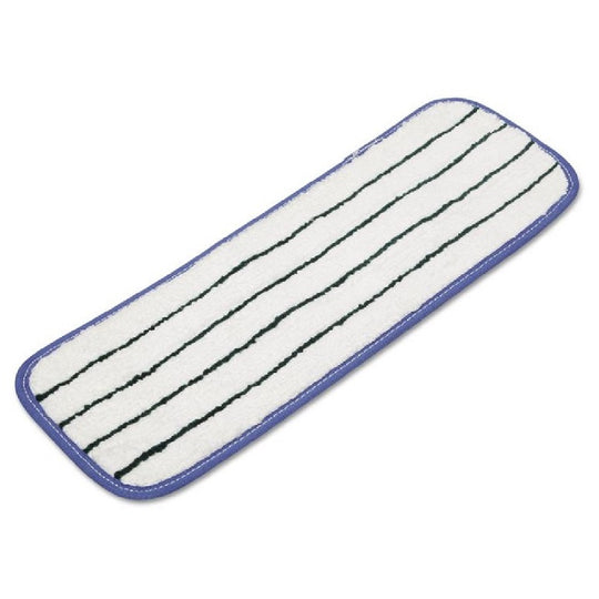 7920015749448 SKILCRAFT® EASY SCRUB, FLAT MOP PAD, BLUE BX