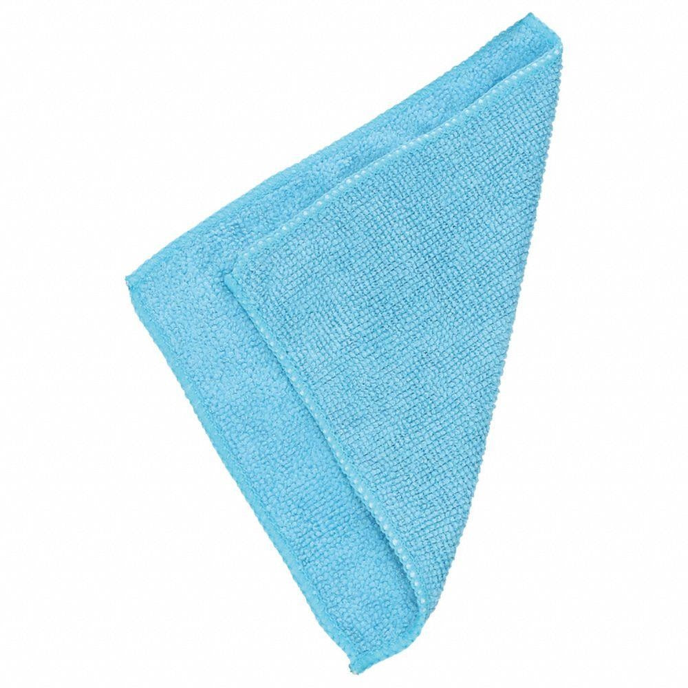 HIGH PERFORMANCE MICROFIBER CLEANING CLOTH BX