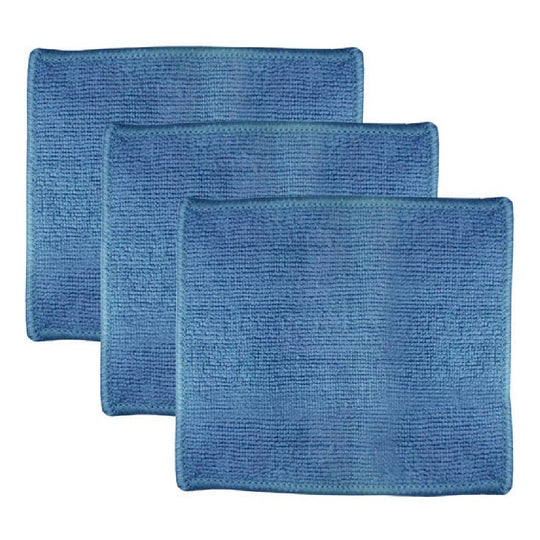 HIGH PERFORMANCE MICROFIBER CLEANING CLOTH BX