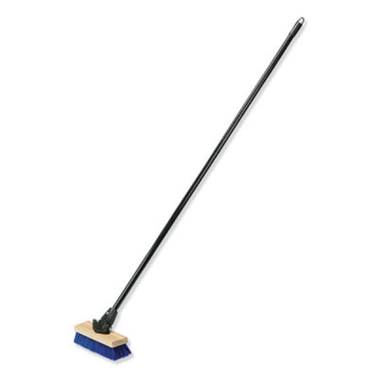 7920016827630 AbilityOne NSN6827630, FLEXSWEEP DECK BRUSH W/HANDLE Ea