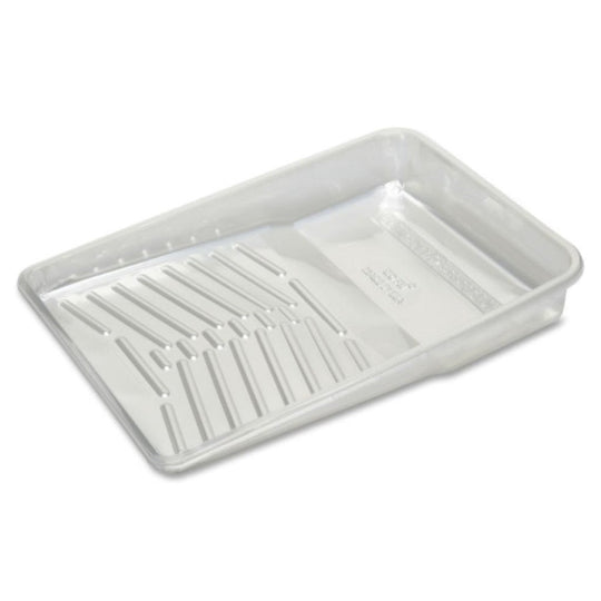 NSN5966434, DELUXE PAINT TRAY LINER, CLEAR PLASTIC BX