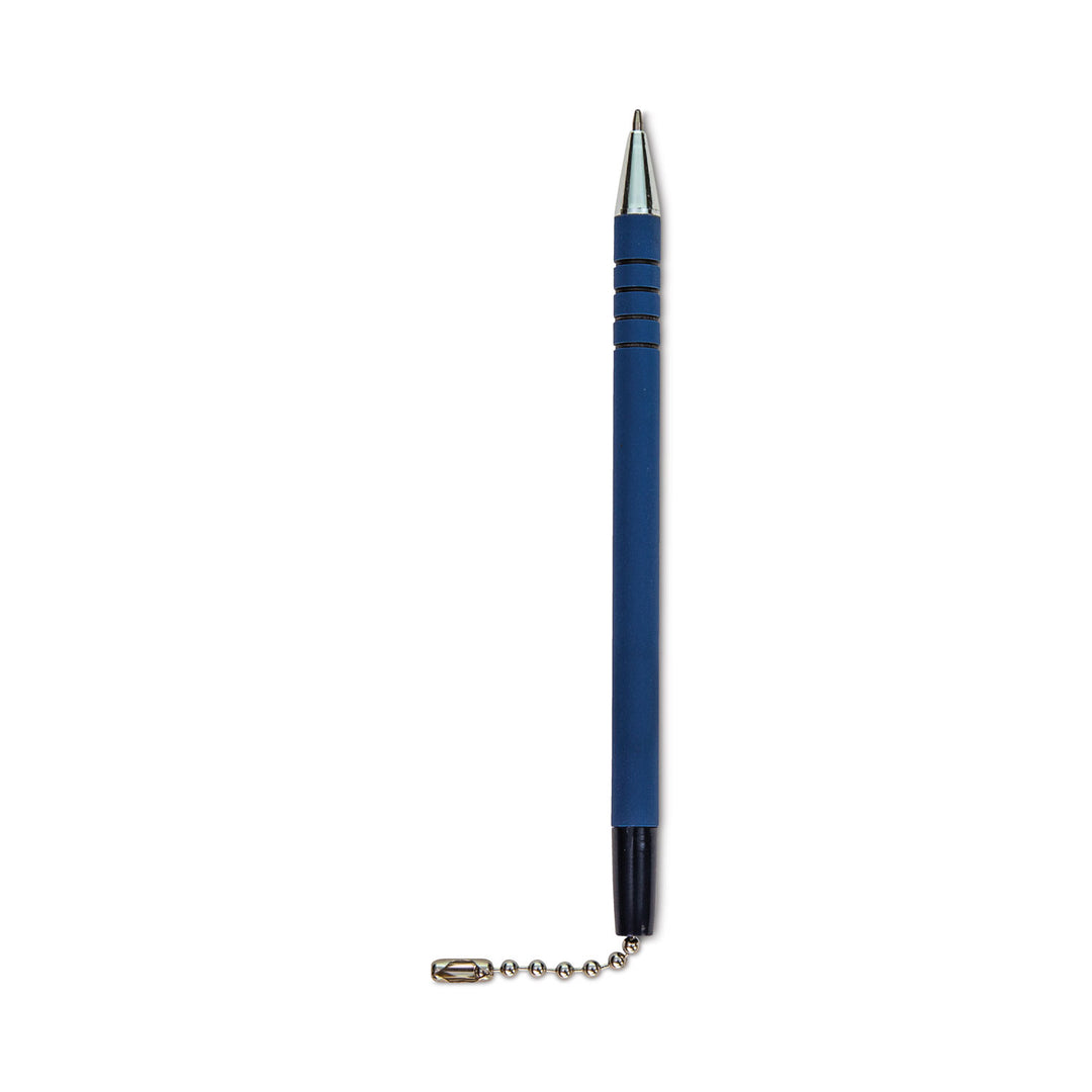 WRITER,PEN, BLUE CHAIN,BE