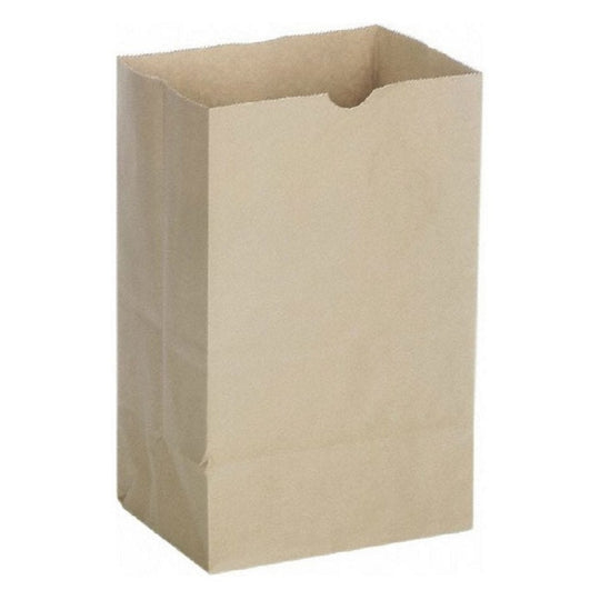 GARBAGE RECEPTACLE PAPER BAG 36/CT