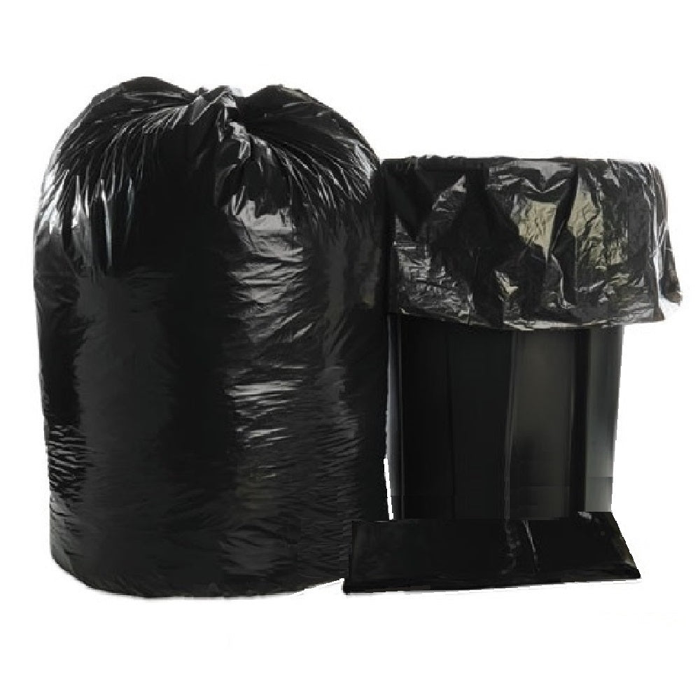 INSECT REPELLENT SUPER HEAVY-DUTY TRASH BAGS  BX