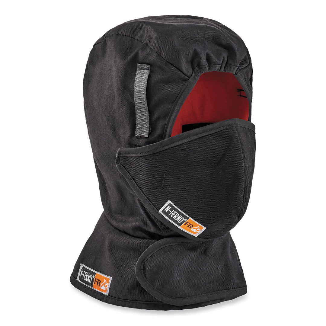 LINER,6882 WARMING,BLCK,S