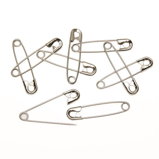 SAFETY PIN - 1-1/2"