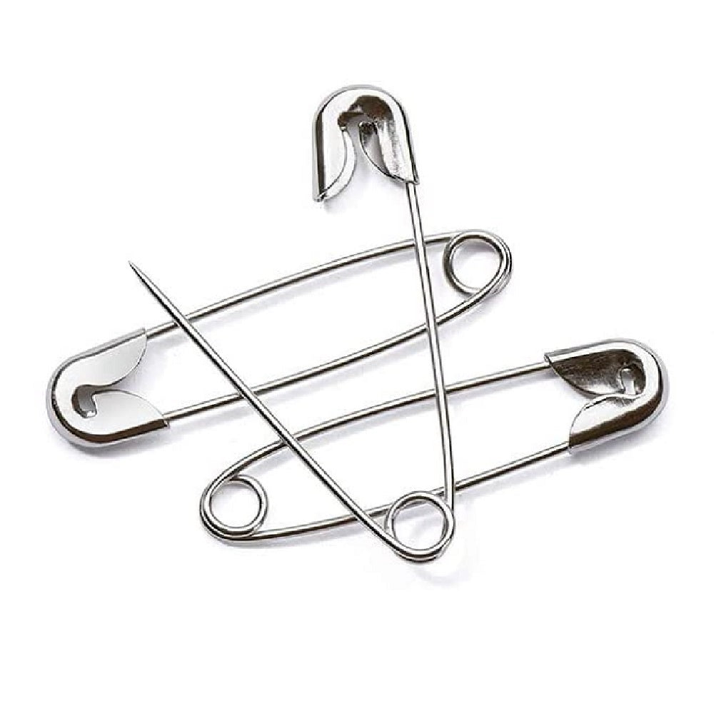 SAFETY PIN - 1-1/2"