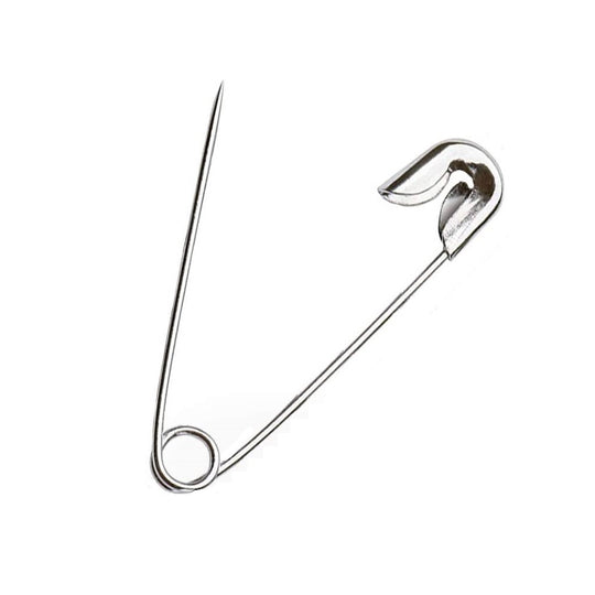 SAFETY PIN - 1-1/2"