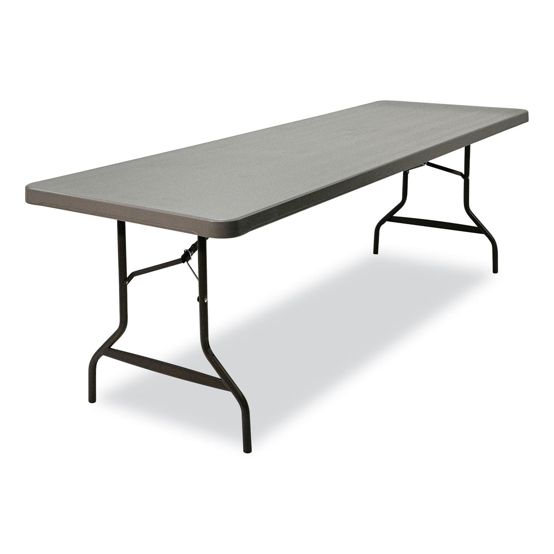 TABLE,FOLD,30X96,CC