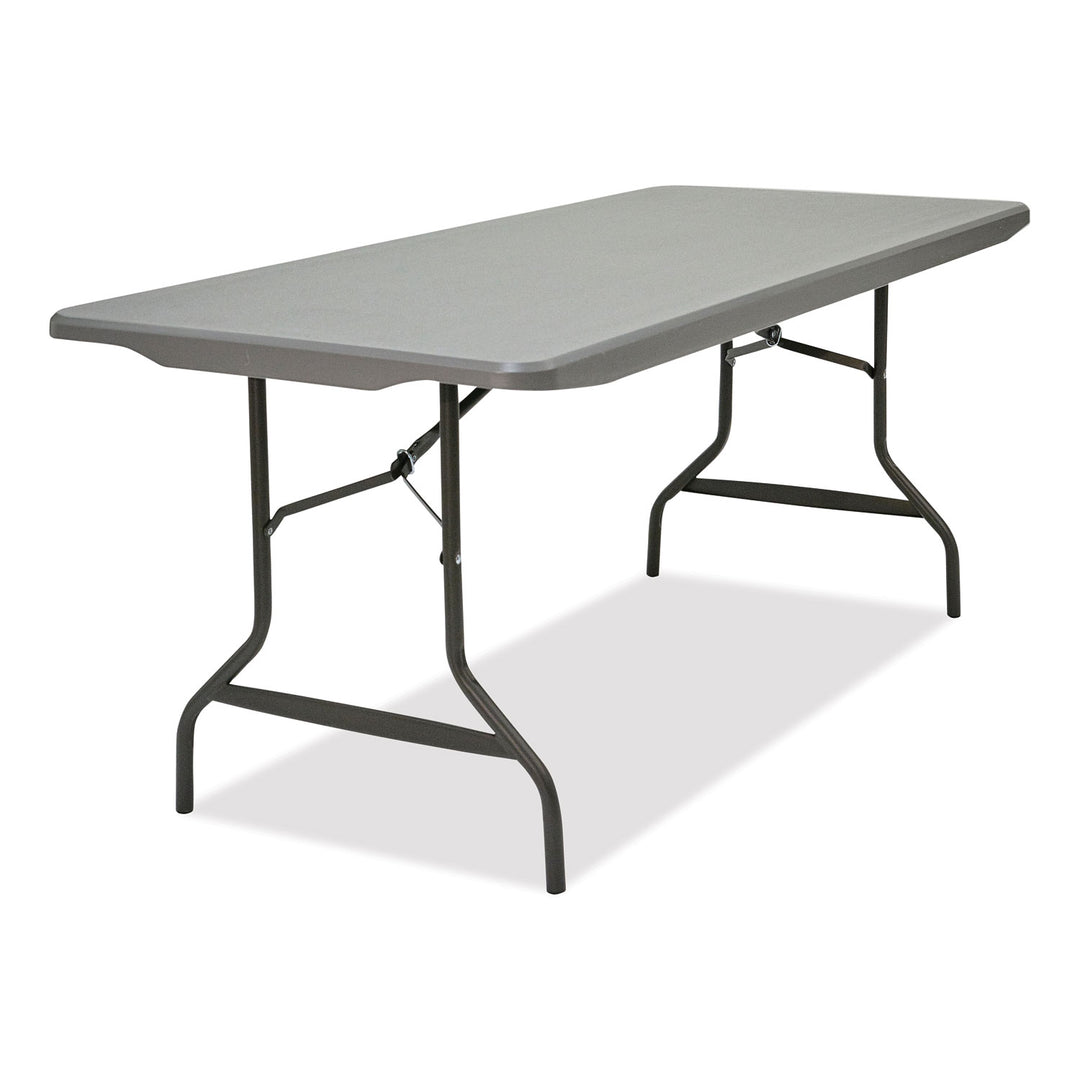 TABLE,FOLD,30X72,CC