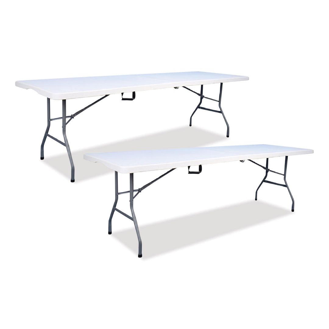 TABLE,BIFOLD,2PK,8FT,GRT