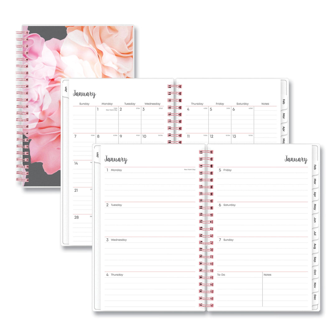 PLANNER,JSLYN,5X8,WK,LPK