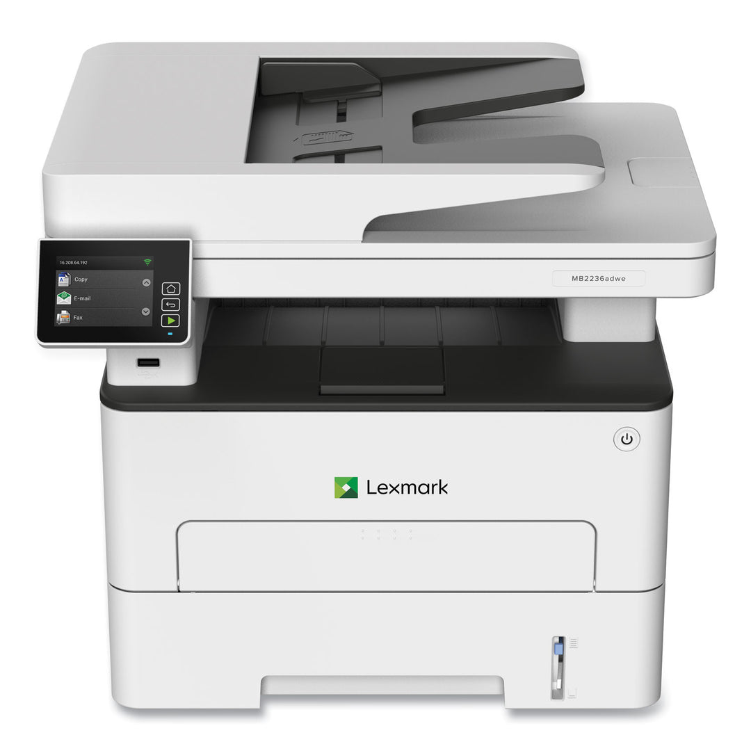 PRINTER,MB2236I,MFP,MONO