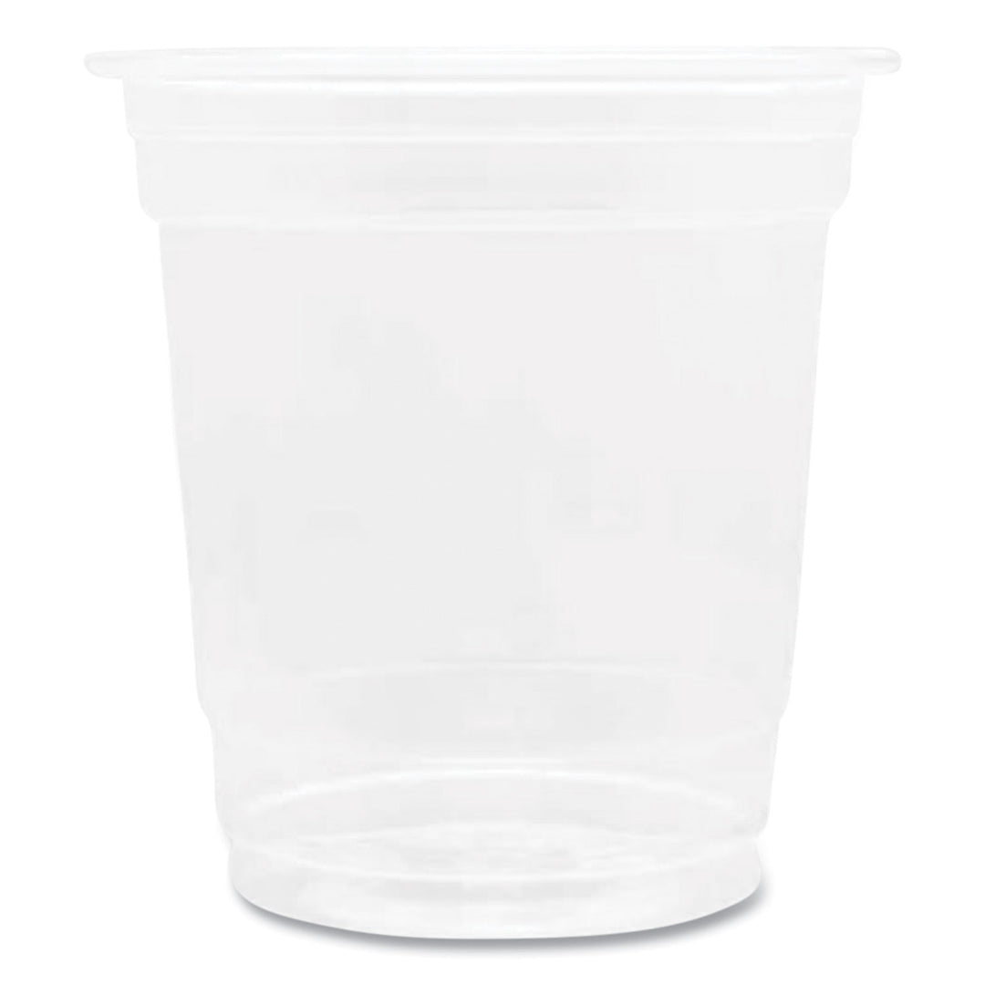 CUP,8OZ,PET,1000/CT,CLR