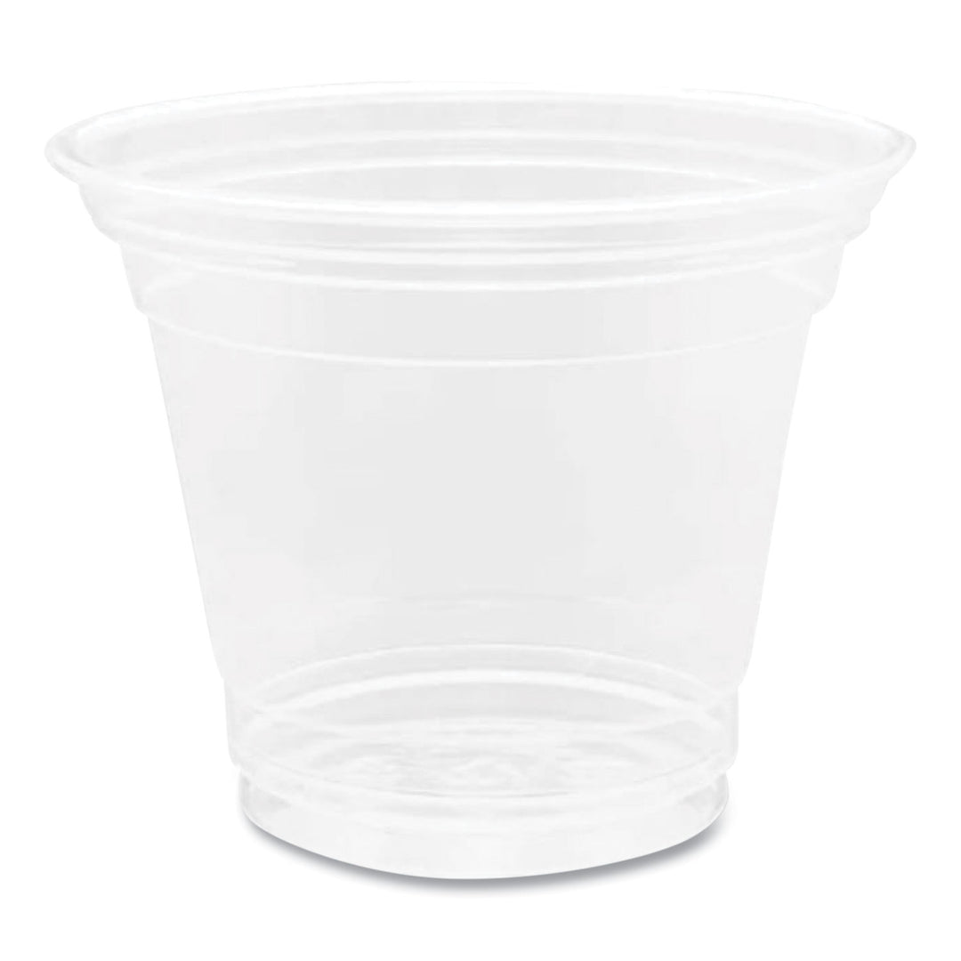 CUP,9OZ,PET,1000/CT,CLR