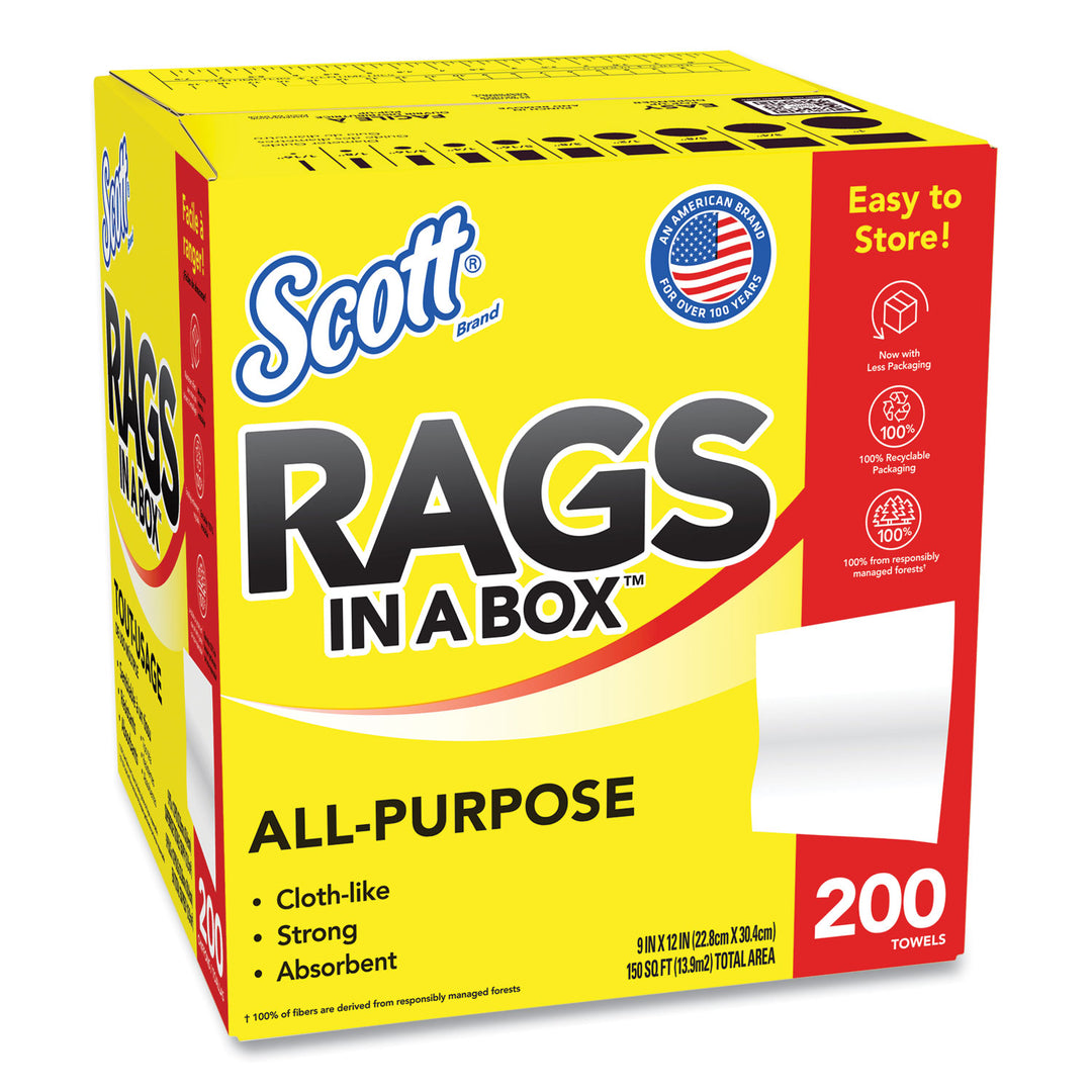 WIPES,SCOTT,RAGS,WE