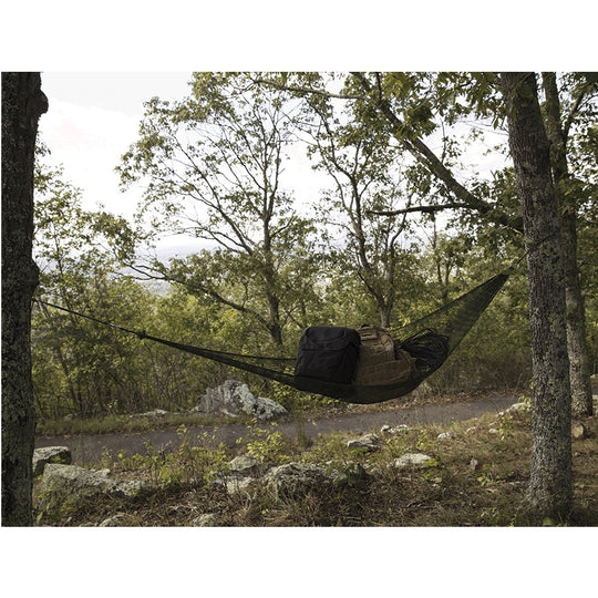 MINI GEAR HAMMOCK - OLIVE DRAB