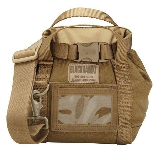 GO BOX .30 CAL AMMO BAG