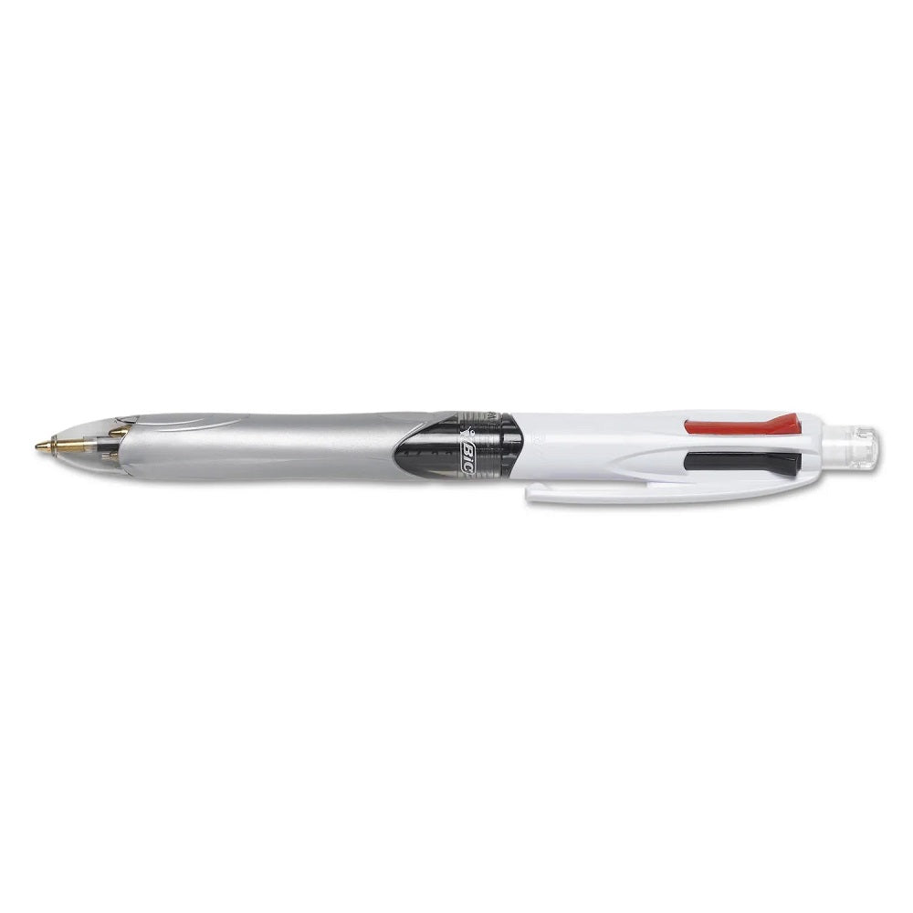 BICMMLP1AST MULTI-COLOR BALLPOINT PEN / PENCIL EA