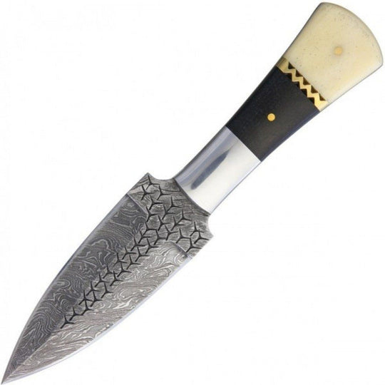 BOOT HUNT DAGGER