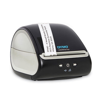 LABELWRITER 5XL LABEL PRINTER - 53 LABELS/MIN PRINT SPEED