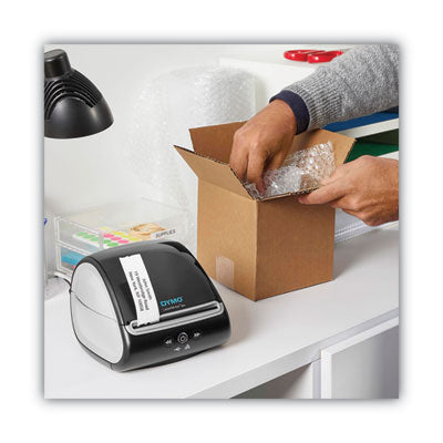 LABELWRITER 5XL LABEL PRINTER - 53 LABELS/MIN PRINT SPEED