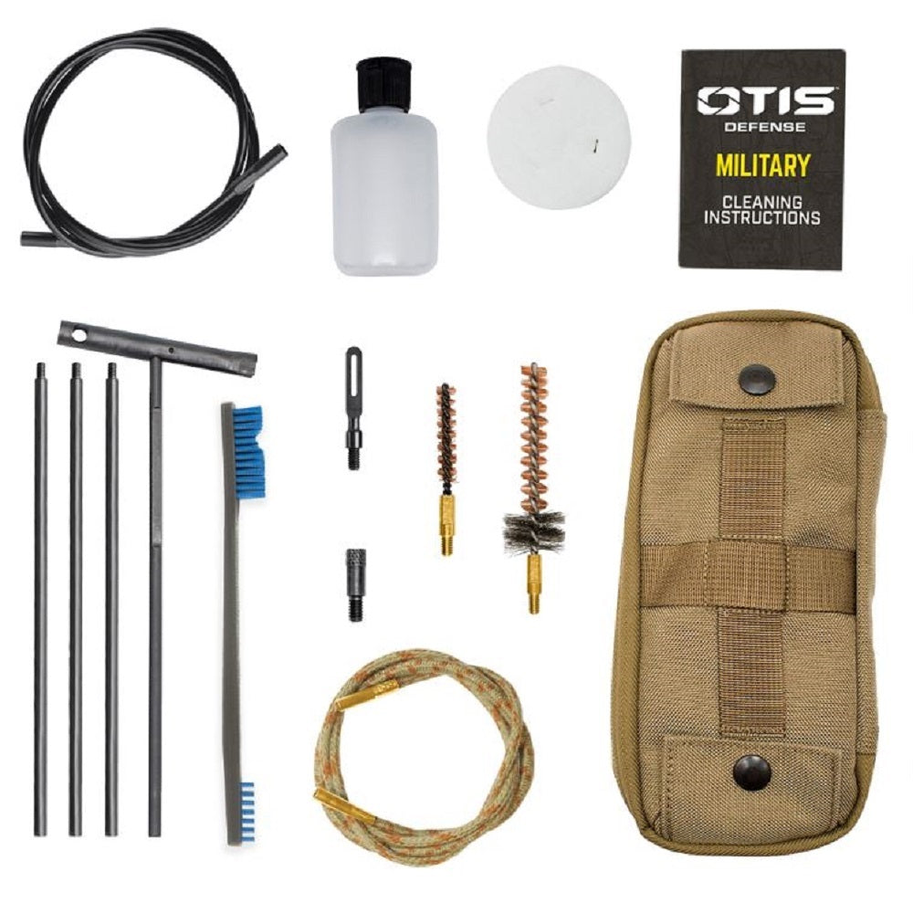 I-MOD CLEANING SYSTEM CLEANING KIT