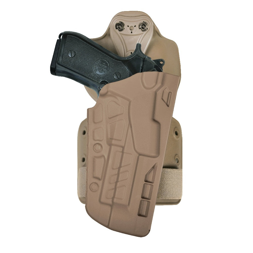 MIL-KIT 7TS ALS MILITARY KIT FOR SIG SAUER P226