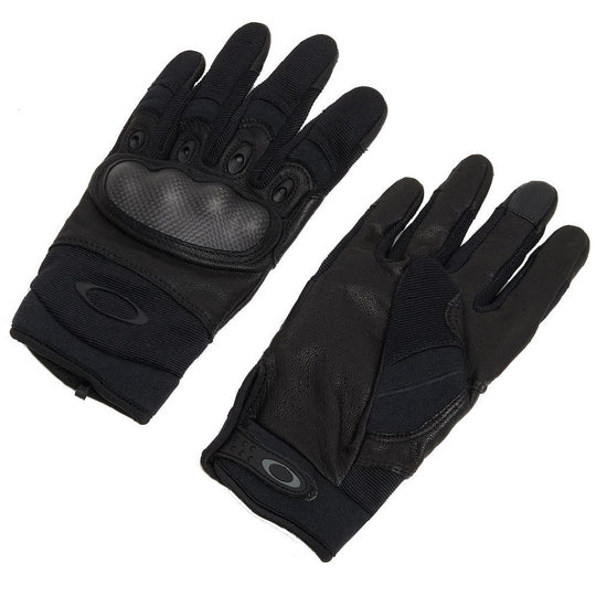 FACTORY PILOT 2.0 GLOVE - BLACK