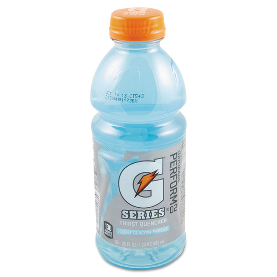 QKR32486 BEVERAGE,GATORADE GLACIER CTN