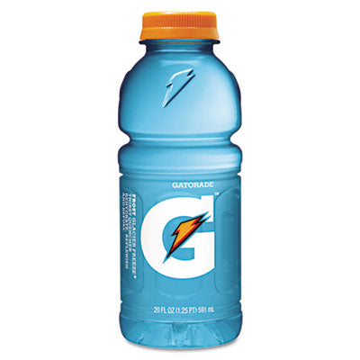 QKR32486 BEVERAGE,GATORADE GLACIER CTN