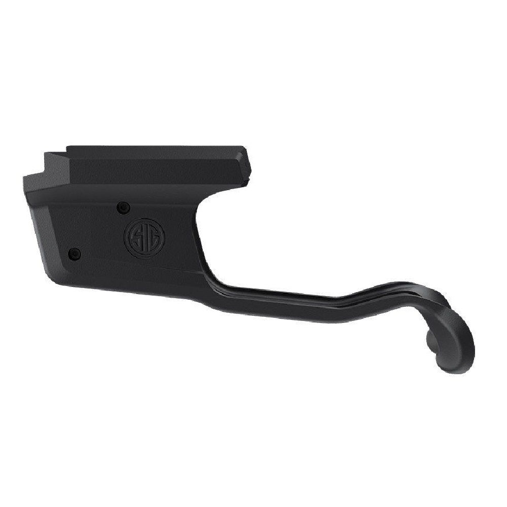 LIMA365 RED TRIGGER GUARD LASER