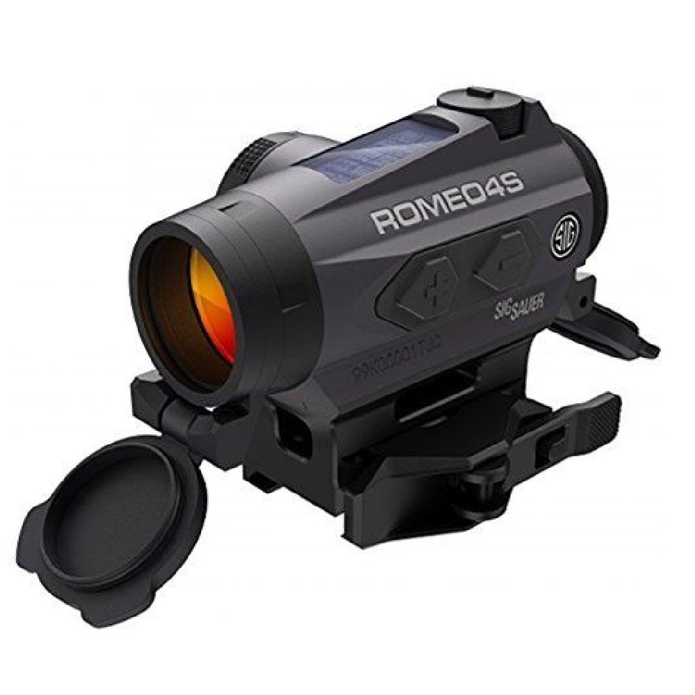 ROMEO4S RED DOT SIGHT