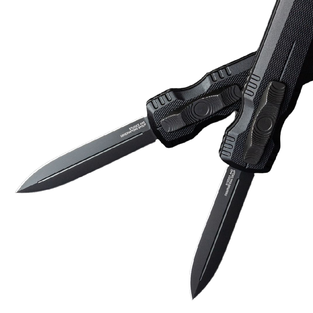 PENTAGON OTF – BLACKOUT