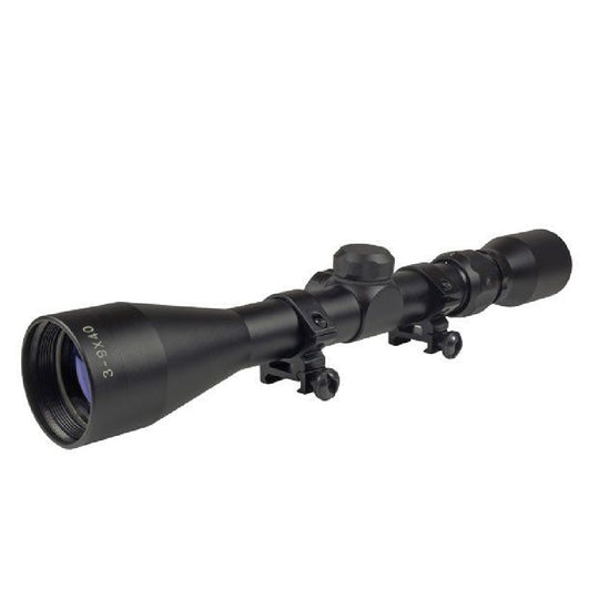 BUCKLINE BDC RIFLE SCOPE