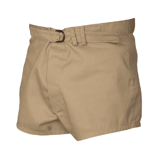 UDT SHORTS - TAN