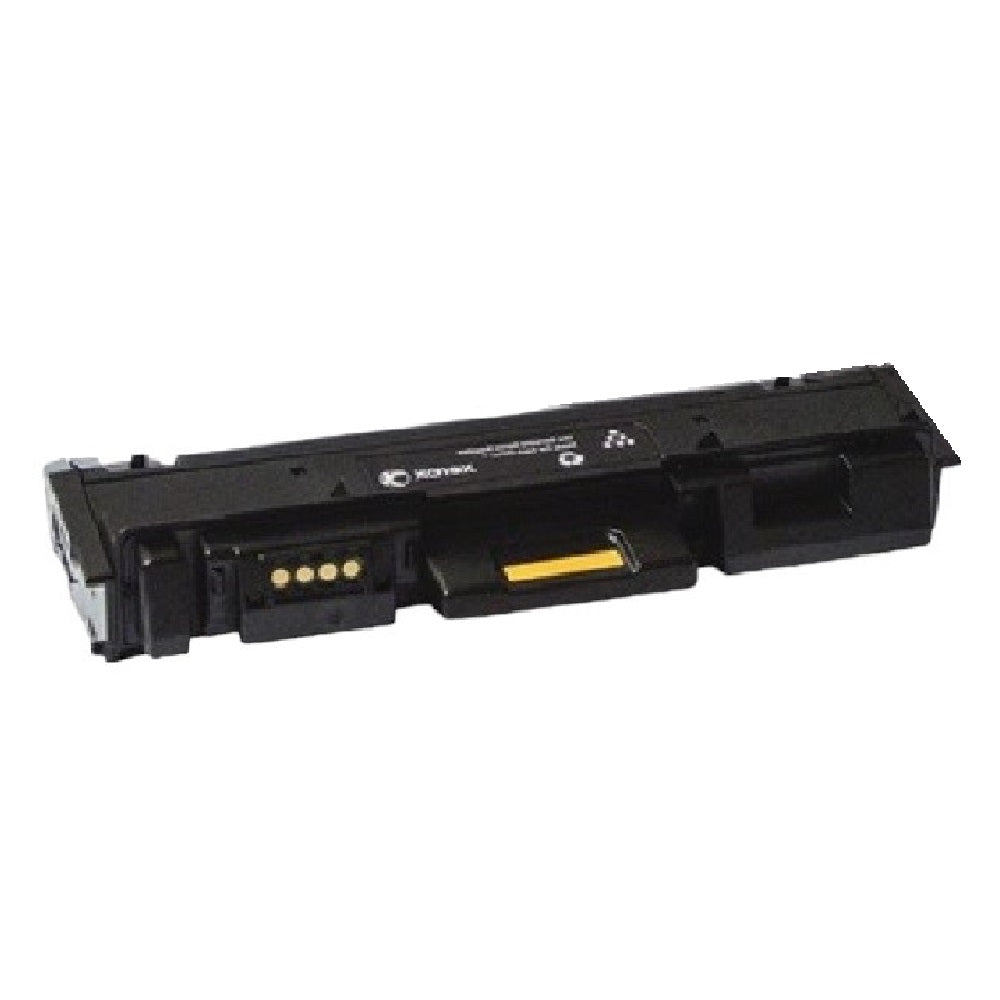 XEROX ORIGINAL HIGH CAPACITY TONER CARTRIDGE