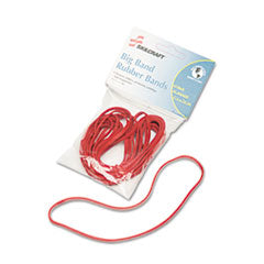 7510015783516 STERLING GRADE BIG RED RUBBER BAND BX