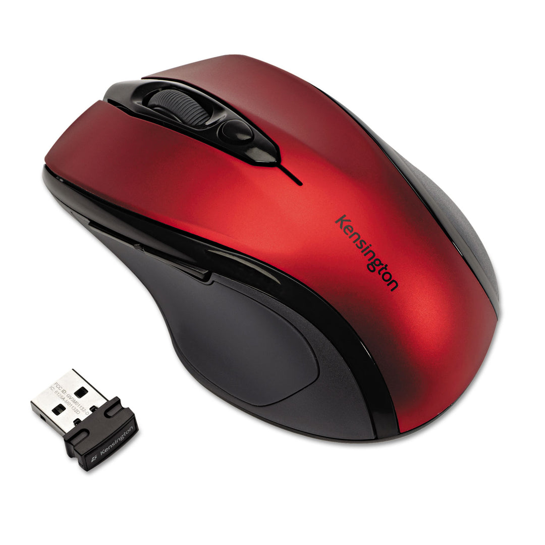 MOUSE,PROFT MD NANO,SCR