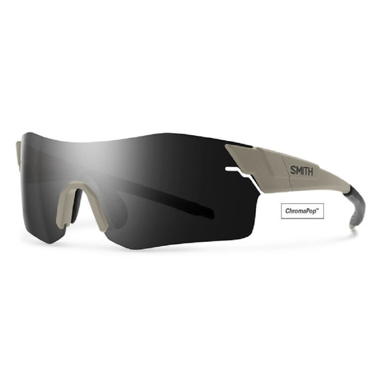 ARENA ELITE, TAN 499 / CHROMAPOP BLACK LENS