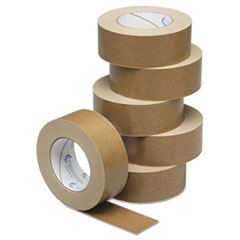 7510002902026 AbilityOne NSN2902026 Type III Masking Tape  3" Core, Natural Kraft Bx