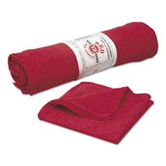 RED SHOP TOWELS BD