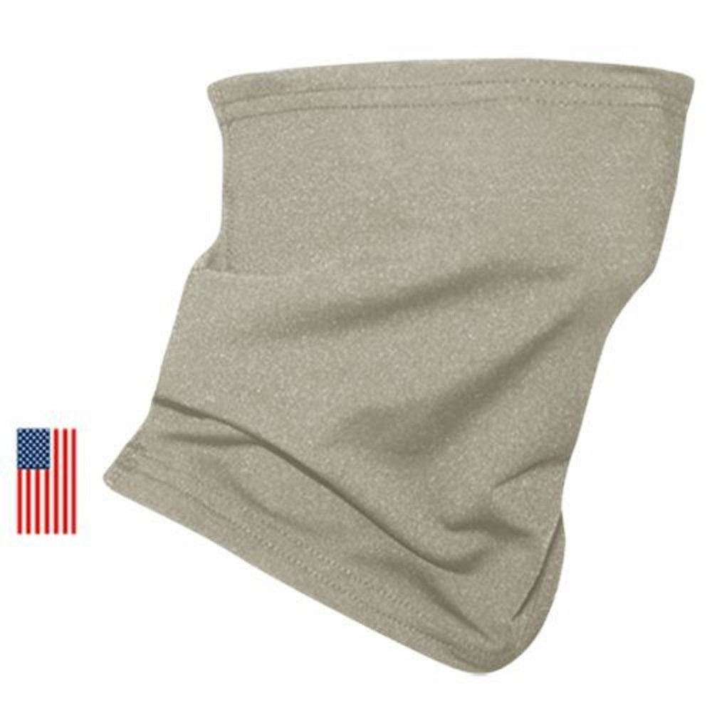 NECK GAITER - DESERT SAND