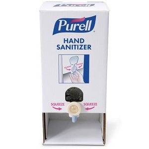 PURELL™ NXT QUICK TABLETOP STAND KIT