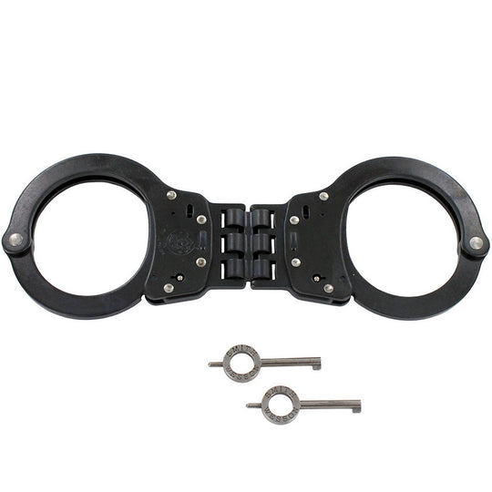 MODEL 300B HINGED HANDCUFFS