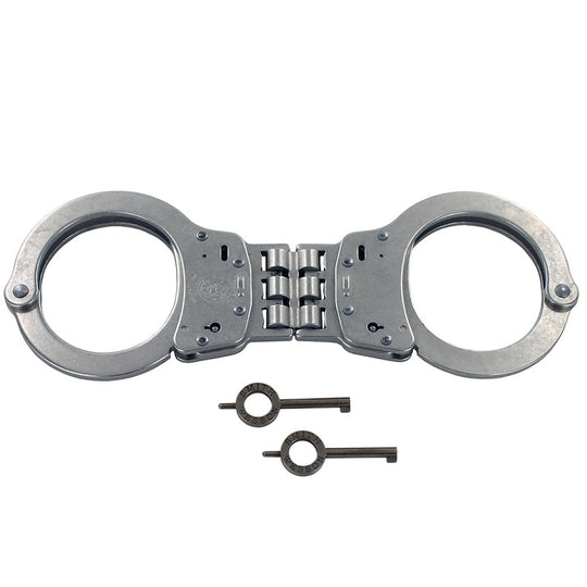 MODEL 300 HINGED HANDCUFFS